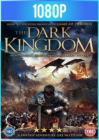 El Reino del Dragon 2019 ES EN